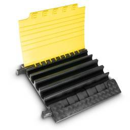 Defender XXL - Pasacables de 5 Canales 2