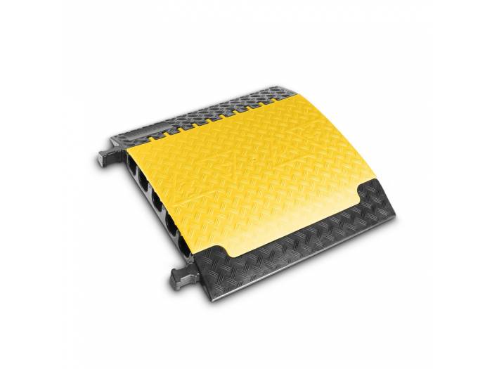 Defender XXL LUX - Pasacables de 5 Canales LUX