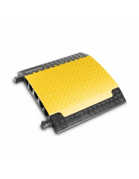 Defender XXL LUX - Pasacables de 5 Canales LUX