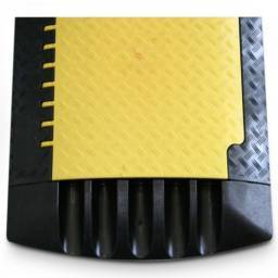 Defender XXL ER - Final de Rampa para Pasacables 85500 de 5 Canales 2