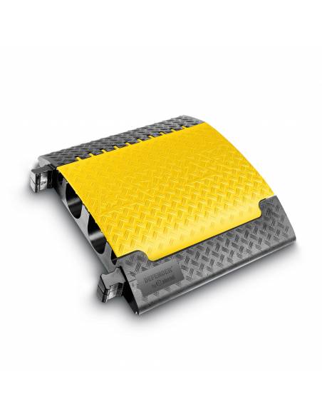 Defender ULTRA L - Pasacables de 2 Canales