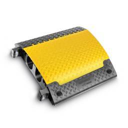 Defender ULTRA L 2 - Pasacables de 2 + 4 Canales