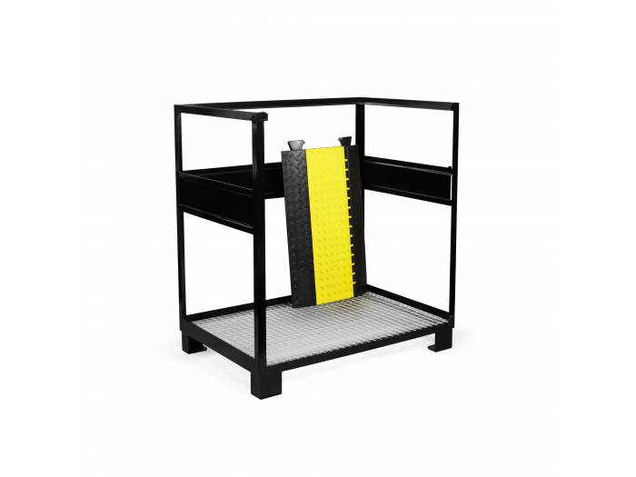 Defender BOX MK2 - Caja de transporte y almacenamiento para los protectores de cables