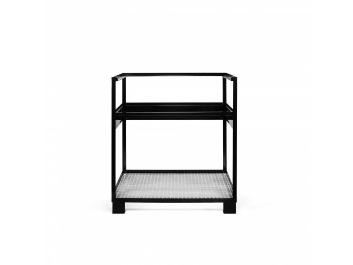 Defender BOX MK2 - Caja de transporte y almacenamiento para los protectores de cables