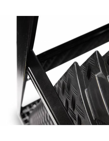 Defender BOX MK2 - Caja de transporte y almacenamiento para los protectores de cables