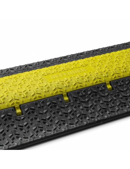 Defender MICRO 2 - Pasacables con 2 canales