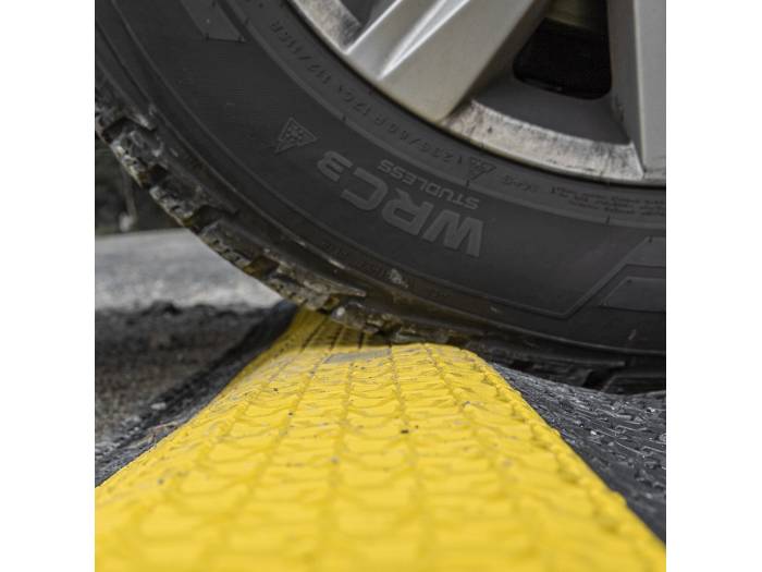 Defender MICRO 2 - Pasacables con 2 canales