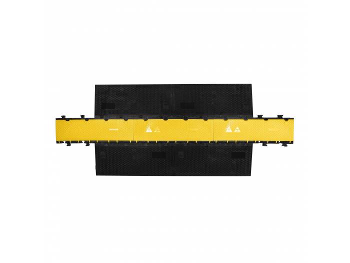 Defender MIDI 5 2D - Puente para cables 5 canales Pieza intermedia 2D - 11