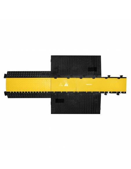 Defender MIDI 5 2D - Puente para cables 5 canales Pieza intermedia 2D - 12