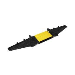 Defender 869300 AE F - Adaptador MIDI 5 2D/Extremo Hembra - 1