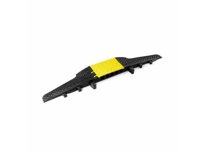 Defender 869300 AE F - Adaptador MIDI 5 2D/Extremo Hembra - 3