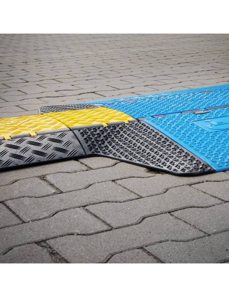 Defender 869300 AE F - Adaptador MIDI 5 2D/Extremo Hembra - 9