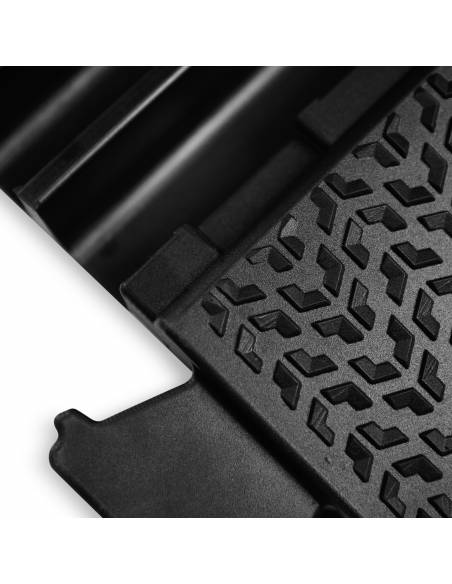 Defender 869300 AE M - Adaptador MIDI 5 2D/Pieza Final Macho - 7