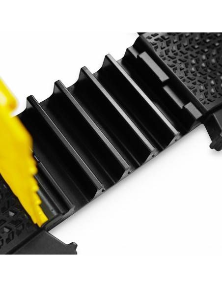 Defender 869300 AE M - Adaptador MIDI 5 2D/Pieza Final Macho - 8