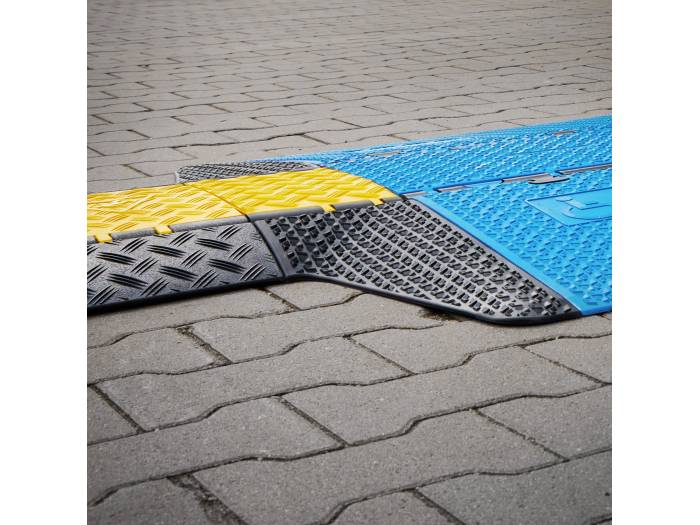 Defender 869300 AE M - Adaptador MIDI 5 2D/Pieza Final Macho - 9