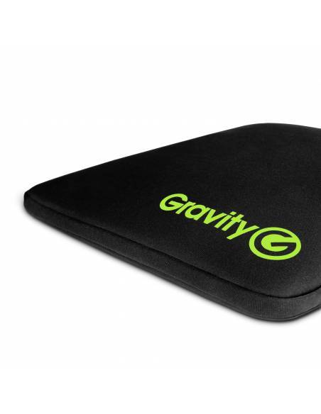 Gravity BG LTS 01 B - Bolsa de transporte para el soporte para portátil Gravity