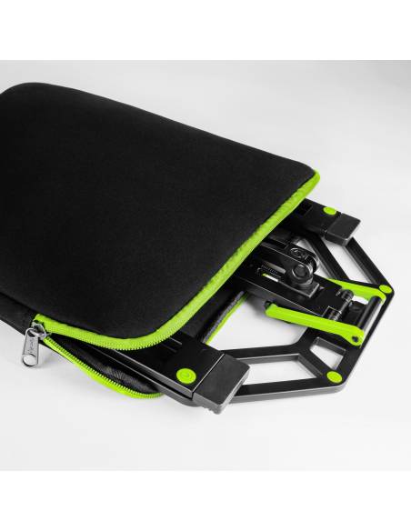 Gravity BG LTS 01 B - Bolsa de transporte para el soporte para portátil Gravity