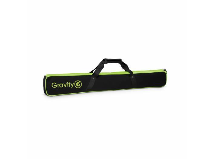 Gravity BG MS 1 B - Funda de Transporte de Neopreno para un Pie de Micrófono