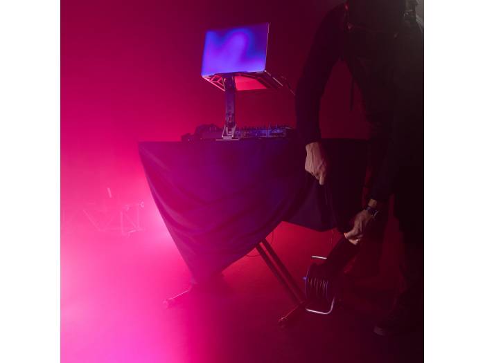 Gravity BG RD C - Cubierta para Rapid Desk - 9