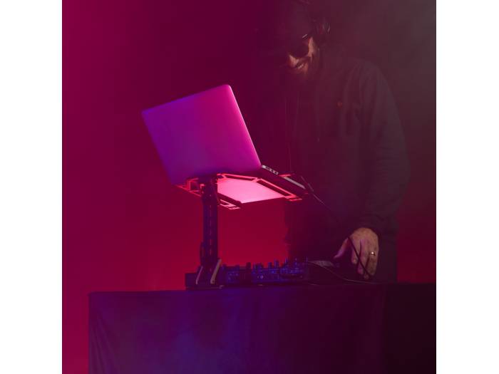 Gravity BG RD C - Cubierta para Rapid Desk - 12