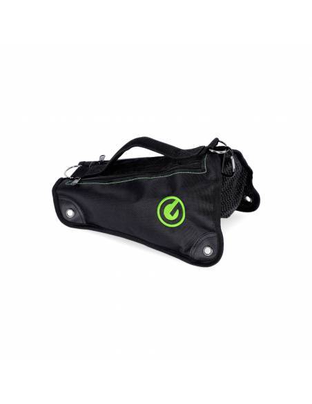 Gravity BG SB S1 - Saco de arena, smal, con anclajes para trípode, para rellenar