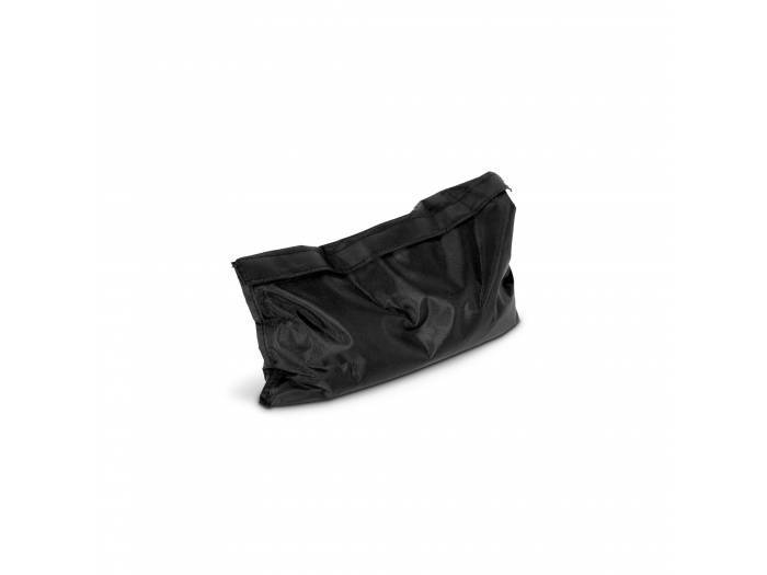 Gravity BG SB S1 - Saco de arena, smal, con anclajes para trípode, para rellenar