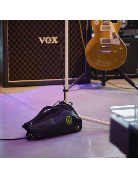 Gravity BG SB S1 - Saco de arena, smal, con anclajes para trípode, para rellenar