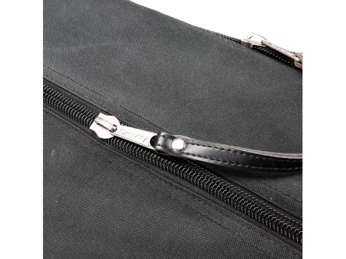 Gravity BG SS 2 B - Funda de Transporte para 2 Soportes de Bafles