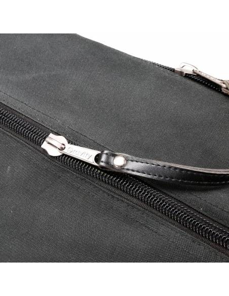 Gravity BG SS 2 B - Funda de Transporte para 2 Soportes de Bafles