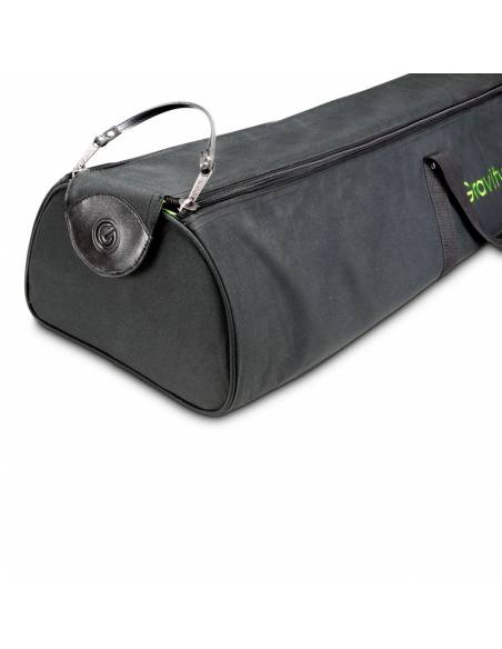 Gravity BG SS 2 LB - Funda de Transporte para 2 Soportes de Bafles largo