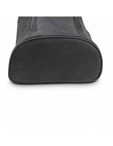 Gravity BG SS 2 LB - Funda de Transporte para 2 Soportes de Bafles largo