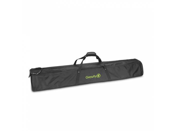 Gravity BG SS 2 XLB - Bolsa de transporte para dos soportes de altavoces grandes