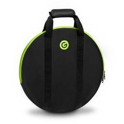 Gravity BG WB 123 - Funda de transporte para pie de base redonda de 450 mm