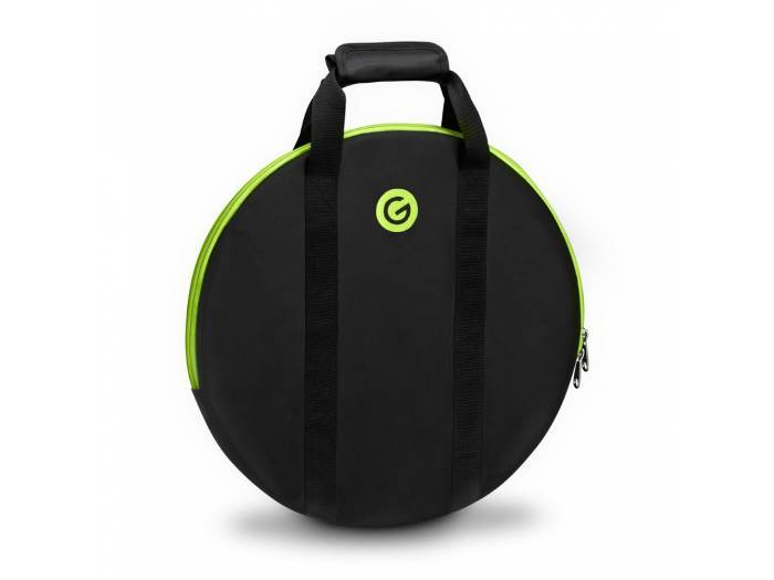 Gravity BG WB 123 - Funda de transporte para pie de base redonda de 450 mm