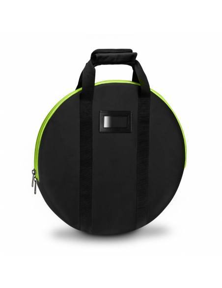 Gravity BG WB 123 - Funda de transporte para pie de base redonda de 450 mm