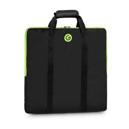 Gravity BG WBLS 331 - Funda de transporte para base cuadrada