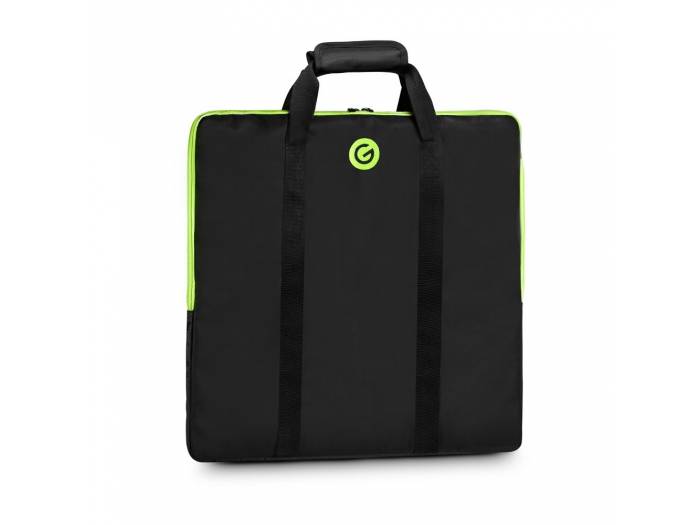 Gravity BG WBLS 331 - Funda de transporte para base cuadrada
