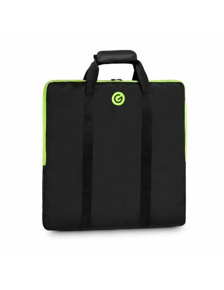 Gravity BG WBLS 331 - Funda de transporte para base cuadrada