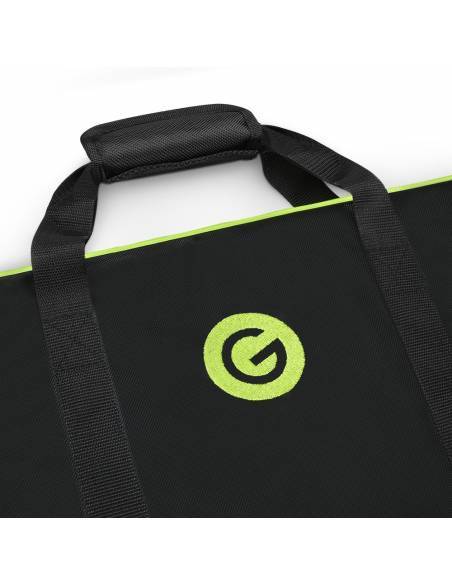 Gravity BG WBLS 331 - Funda de transporte para base cuadrada