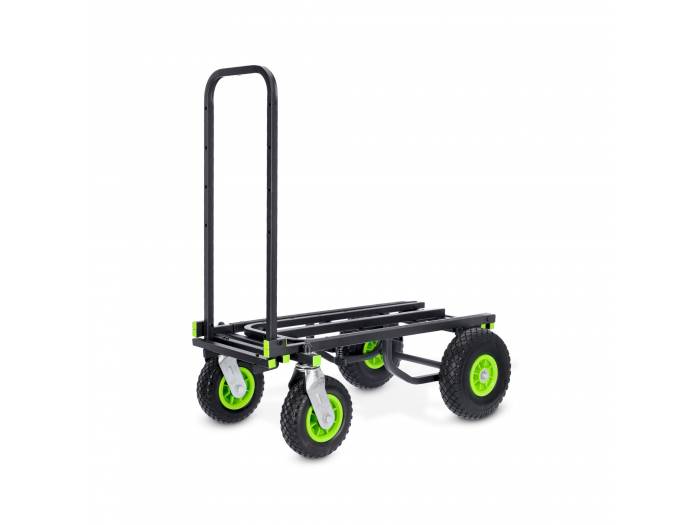 Gravity CART L 01 B - Carro multifunción (grande) - 2