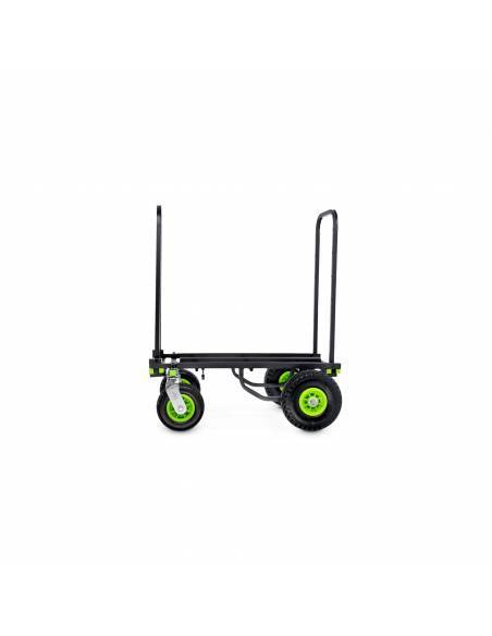 Gravity CART L 01 B - Carro multifunción (grande) - 4