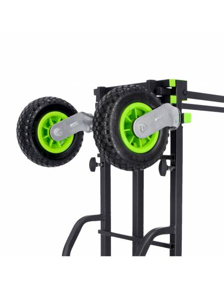 Gravity CART L 01 B - Carro multifunción (grande) - 9