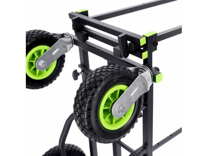 Gravity CART L 01 B - Carro multifunción (grande) - 10