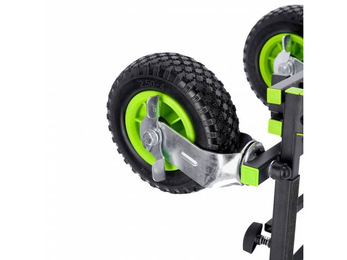 Gravity CART L 01 B - Carro multifunción (grande) - 12