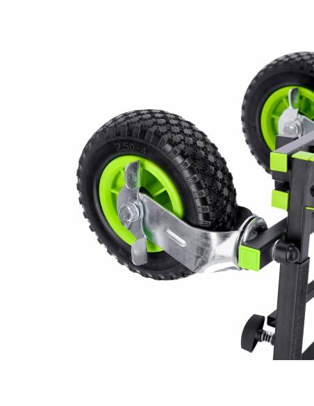 Gravity CART L 01 B - Carro multifunción (grande) - 12