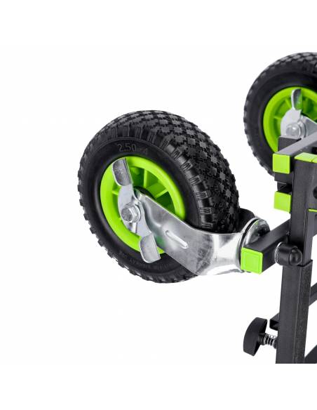 Gravity CART L 01 B - Carro multifunción (grande) - 13