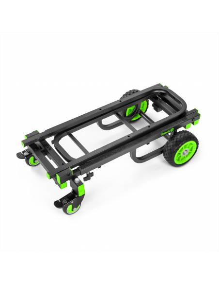 Gravity CART M 01 B - Carro multifuncional (mediano)