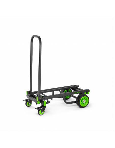 Gravity CART M 01 B - Carro multifuncional (mediano)
