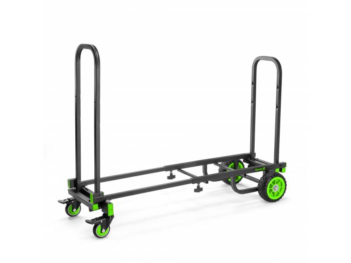 Gravity CART M 01 B - Carro multifuncional (mediano)