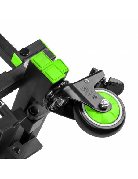 Gravity CART M 01 B - Carro multifuncional (mediano)